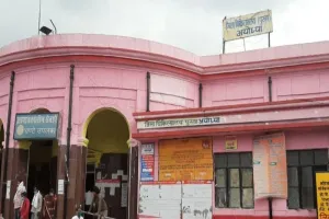 अयोध्या: सरकारी अस्पतालों में फ्लॉप हुई आयुष्मान योजना, जानिये क्या है वजह 