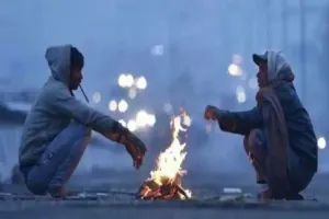 देहरादून: शीतलहर से बचाव को हर जिले को 10 लाख का बजट