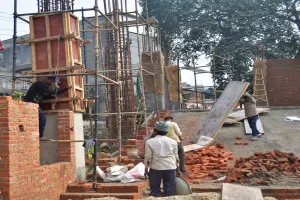 मुरादाबाद : आपरेशन कायाकल्प से बढ़ी छात्र-छात्राओं और शिक्षकों की परेशानी