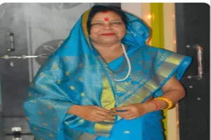 बाराबंकी: मार्ग दुर्घटना में पूर्व ब्लाक प्रमुख रानी कनौजिया सहित दो की दर्दनाक मौत