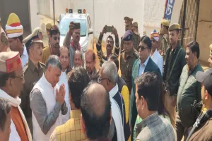 पेशेवर अपराधी को नहीं मिलेगी कोई छूट :जेल मंत्री