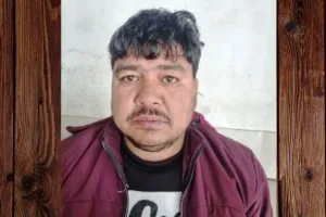 मेरठ STF को मिली सफलता, बरेली से भाजपा नेता के घर हुई लूट के आरोपी नेपाली लक्ष्मण को पकड़ा