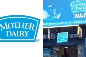 मदर डेयरी का दूध दो रुपये लीटर महंगा हुआ, इस साल पांचवीं बार बढ़ाए दाम 