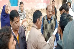 राम पथ: वाणिज्यिक प्रतिष्ठानों के लिए फसाड का नक्शा वितरण शुरू