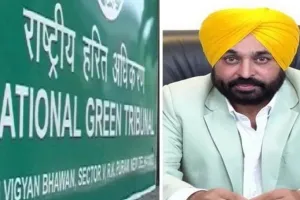 NGT के निर्देशों के बावजूद तुंग ढाब में गंदे पानी का निर्वहन जारी 