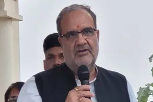 CM आवास पर BJP की बैठक समाप्त, यूपी चीफ बोले- सभी वर्गों को देंगे चुनाव में तरजीह 