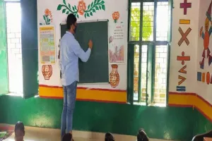 अयोध्या: निजी स्कूलों की तर्ज पर अब परिषदीय विद्यालयों के बच्चे भी उठायेंगे टूर का लुत्फ