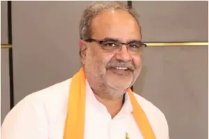 लखनऊ: यूपी बीजेपी चीफ ने रामपुर में जीत पर दी बधाई, कही ये बड़ी बात 