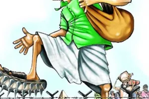 पिथौरागढ: चीन सीमा से सटे मुनस्यारी, धारचूला में बाहरी लोगों की घुसपैठ