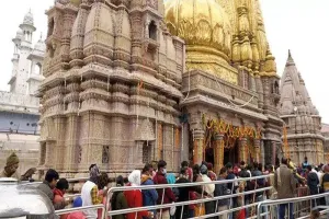 वाराणसी: सोच-समझकर जाएं काशी, इस दिन नहीं होंगे स्पर्श और VIP दर्शन 