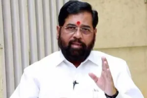 शिंदे ने विपक्ष पर साधा निशाना, बोले- विरोधी महाराष्ट्र सरकार के अच्छे काम को नहीं कर पा रहे हजम