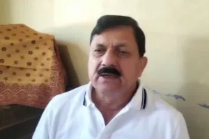 लव जिहाद रोकने के लिए अलग कानून बनाने की जरूरत नहीं: ज्ञानेंद्र