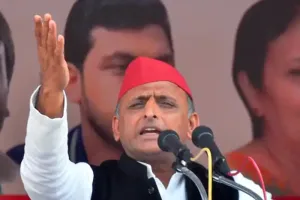 लखनऊ: यूपी में निवेश पर अखिलेश ने कसा तंज- Tweet कर लिखी ये बड़ी बात 