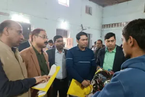 मंडलीय विज्ञान प्रदर्शनी: 22 में चार मॉडल चयनित