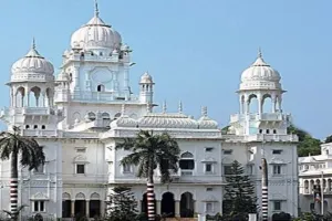 लखनऊ: KGMU का दीक्षांत समारोह आज, मेधावियों को मिलेंगे मेडल 