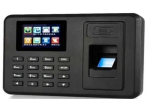 अयोध्या: 835 ग्राम पंचायतों में से सिर्फ 182 में ही लगी बायोमेट्रिक मशीन 