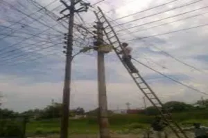 लखनऊ: बिजली बिल बकाये पर अब कनेक्शन काटेगा बिजली विभाग, कई बड़े विभागों के लिए संकट   