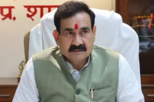 सभी शासकीय विद्यालयों के नाम शहीदों और महापुरुषों के नाम पर होंगे: नरोत्तम मिश्रा 