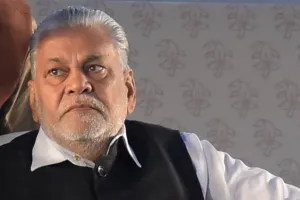 लंपी वायरस से देश में 1.69 लाख मवेशियों की मौत, राजस्थान में सबसे ज्यादा : परशोत्तम रूपाला 