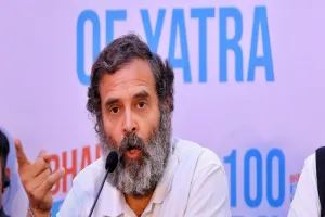 लखनऊ MP-MLA Court कोर्ट ने दिया राहुल गांधी पर केस दर्ज करने का आदेश 