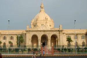 लखनऊ: रिक्त MLC सीट के लिए भेजी भाजपा संगठन ने पैनल लिस्ट