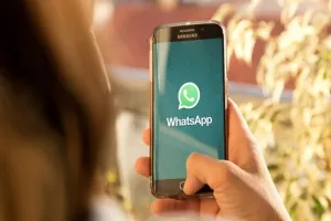 Whatsapp वीडियो में भारत का गलत नक्शा दिखाने पर IT मंत्री ने की खिंचाई, पोस्ट डिलीट 
