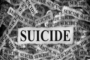 बाराबंकी: एजेंट ने की आत्महत्या, नहीं स्पष्ट हुआ कारण 