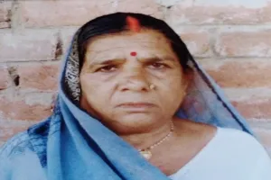 सुल्तानपुर: 30 घंटे बाद गोमती से महिला का शव बरामद 