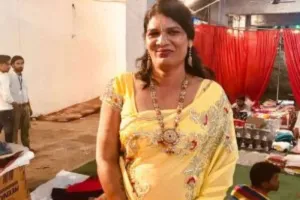 लखनऊ: प्रियंका की राह पर पायल किन्नर, मेयर सीट के लिए लड़ेंगी Election, सपा से मांगा टिकट