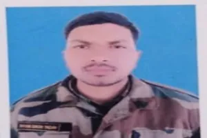 उन्नाव: सिक्किम हादसे में शहीद हुआ जिले का लाल