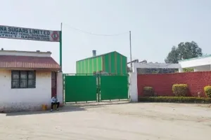 रामपुर: बॉयलर का पाइप फटने के धमाके से गूंज उठा शाहबाद  