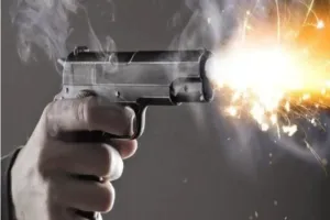 मैनपुरी: सपा समर्थक पर वोटर को गोली मारने का आरोप, बीजेपी के पक्ष में किया था मतदान 