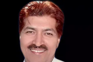 बड़ी खबर: खतौली से मदन भैया 22,165 वोट से जीते, हारीं राजकुमारी सैनी 