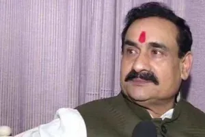 मदरसों की पठन सामग्री की स्क्रूटनी करवाने पर विचार: नरोत्तम मिश्रा