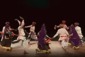 राजस्थान: पर्यटन को बढ़ावा देने के लिए पंचायत से राज्य स्तर तक लोक कला उत्सवों का आयोजन करेगी सरकार