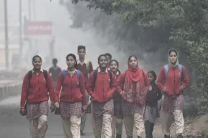 अयोध्या: सभी विद्यालय सुबह 10 बजे से दोपहर 3:30 बजे तक खोलने के निर्देश