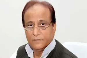 रामपुर: एमपी-एमएलए कोर्ट में देखी गई आजम खां के इंटरव्‍यू की सीडी 