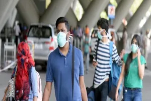 अयोध्या: विदेश से आने-जाने वालों पर होगी पैनी नजर-डीएम