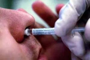 Covid 19 : मोदी सरकार ने दी Nasal Vaccine को मंजूरी, सबसे पहले प्राइवेट अस्पतालों में मिलेगी