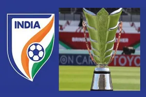 AIFF ने 2027 AFC Asian Cup की वापस ली बोली, सऊदी अरब एकमात्र दावेदार बचा 