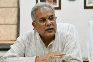 चार वर्षों के शासनकाल में जनता से किए 80 प्रतिशत चुनावी वादे पूरा :  CM भूपेश 