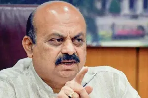 एससी-एसटी आरक्षण अध्यादेश की जगह लेने के लिए विधेयक विस में पेश किया जाएगा: बोम्मई 