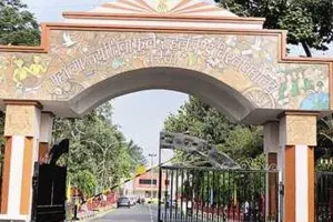 बरेली: संघटक महाविद्यालयों के छात्रों को छात्रवृत्ति दिलाने पर मंथन