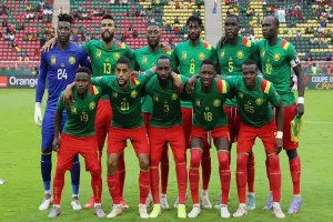  FIFA World Cup 2022 : ब्राजील के खिलाफ कैमरून को जीत और किस्मत के साथ की जरूरत