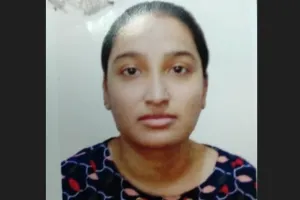 बरेली: वरखा को मिली एसएन आगरा मेडिकल काॅलेज में प्रवेश