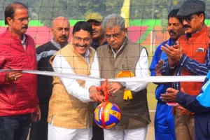 बरेली: पहले दिन बरेली और सहारनपुर ने जीते मैच