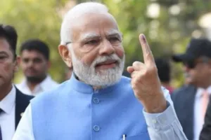 गुजरात के लोग सुनते सबकी हैं लेकिन सच स्वीकार करना उनका स्वभाव : PM मोदी