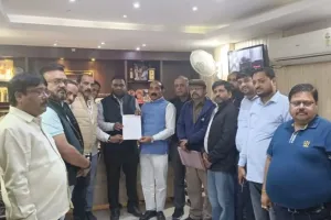 लखनऊ: 5 दिसंबर से 20 दिसंबर तक जलकल विभाग व्यापारी सहायता पखवाड़ा आयोजित करेगा