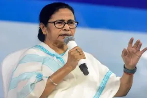 ममता बनर्जी ने पुष्कर में ब्रह्माजी के दर्शन कर लिया आशीर्वाद