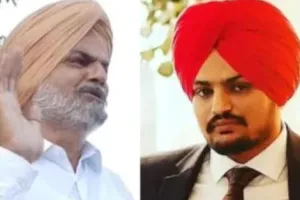 मूसेवाला के पिता ने की गोल्डी बराड़ की गिरफ्तारी के लिए 2 करोड़ रुपये इनाम घोषित करने की मांग 